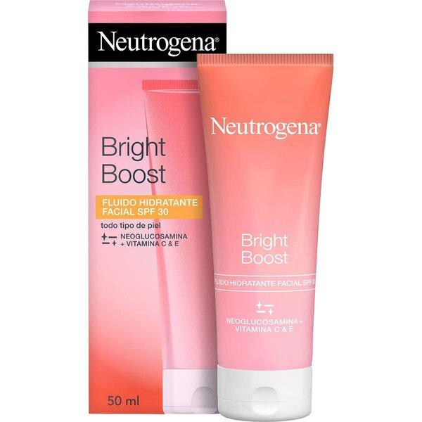 Neutrogena - Bright Boost Gel Cream Spf 30 50ml - ORAS OFFICIAL