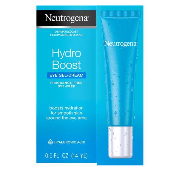 Neutrogena - Hydra Boost Eye Gel Cream - ORAS OFFICIAL