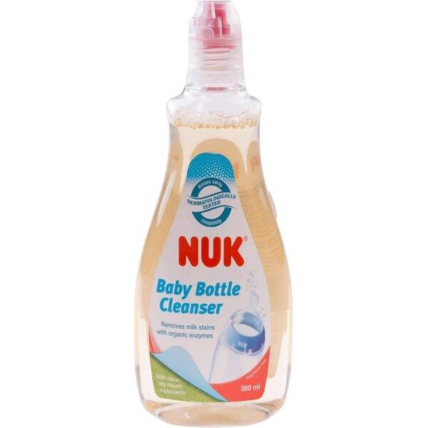 Nuk - Baby Bottle Cleanser - ORAS OFFICIAL