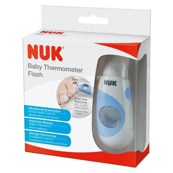 Nuk - Baby Thermometer Flash - ORAS OFFICIAL