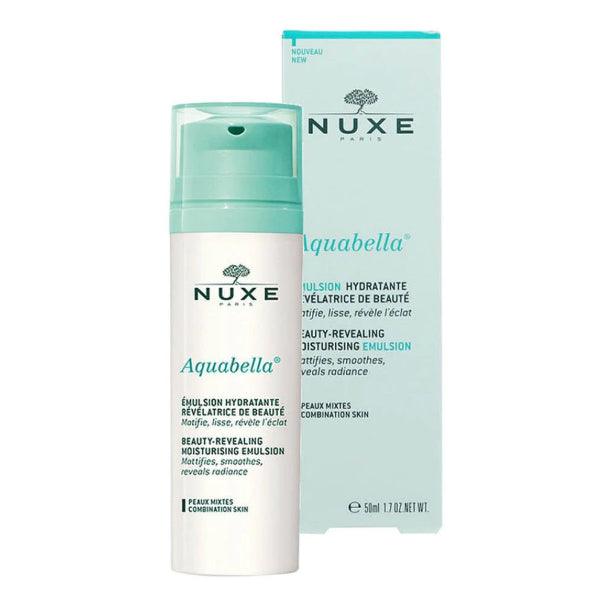 Nuxe - Aquabella Beauty-Revealing Moisturising Emulsion - ORAS OFFICIAL