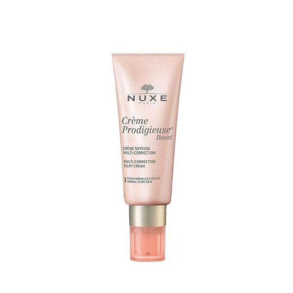 Nuxe - Crème Prodigieuse Boost Multi-Correction Silky Cream - ORAS OFFICIAL