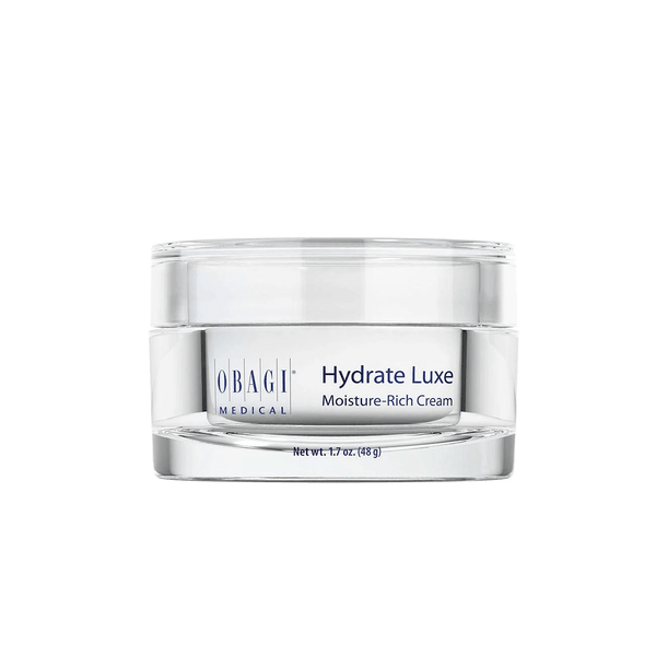 Obagi - Hydrate Luxe Moisture Rich Cream - ORAS OFFICIAL