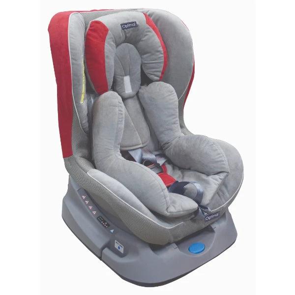 Optimal - Baby Car Seat Group 0-1 - ORAS OFFICIAL