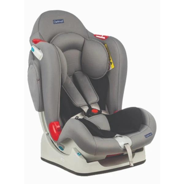 Optimal - Baby Car Seat Group 1-2 - ORAS OFFICIAL