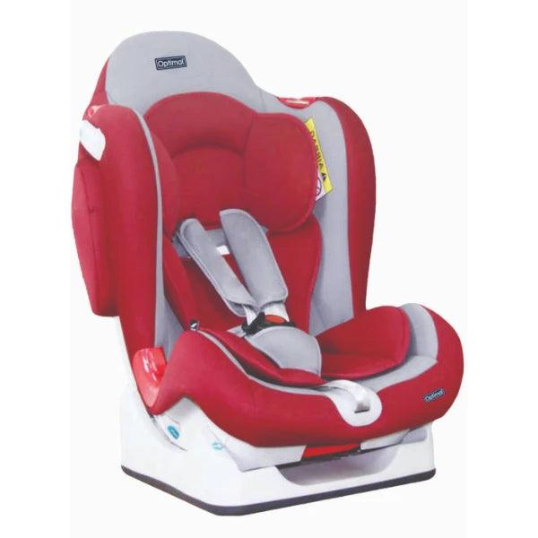 Baby car seat clearance groups