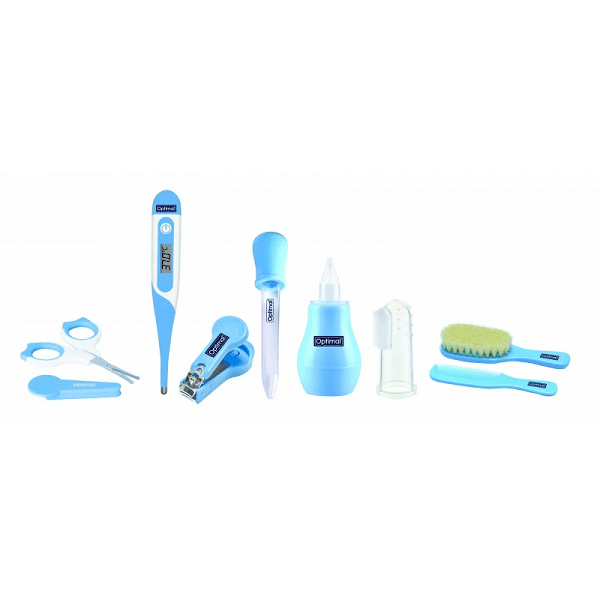 Optimal - Baby Care Set - ORAS OFFICIAL