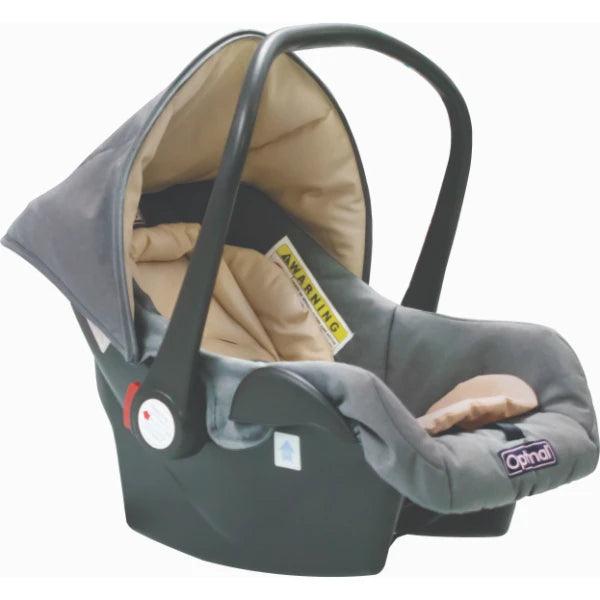 Optimal - Infant Car Seat - ORAS OFFICIAL