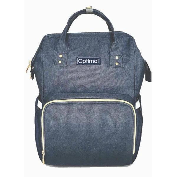 Optimal - Mom Bag With Shoulder Belt - ORAS OFFICIAL