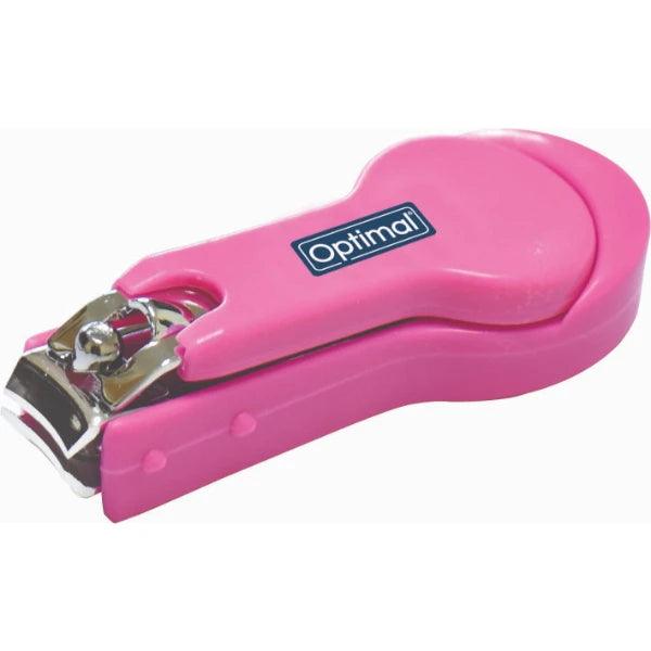 Optimal - Nail Clipper For Babies - ORAS OFFICIAL