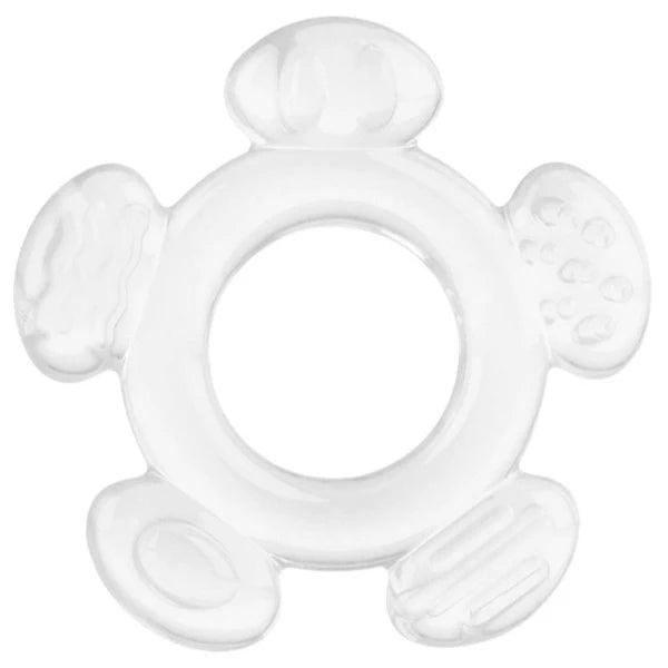 Optimal - Silicone Baby Teether 4m+ - ORAS OFFICIAL