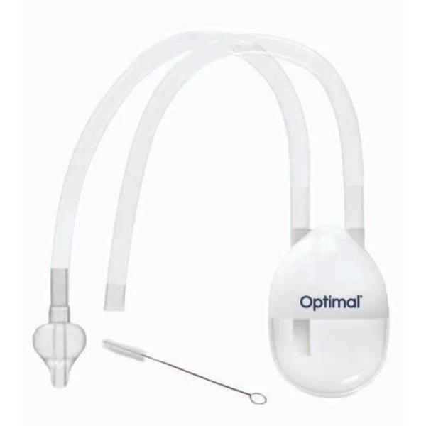 Optimal - Silicone Nose Cleaner - ORAS OFFICIAL