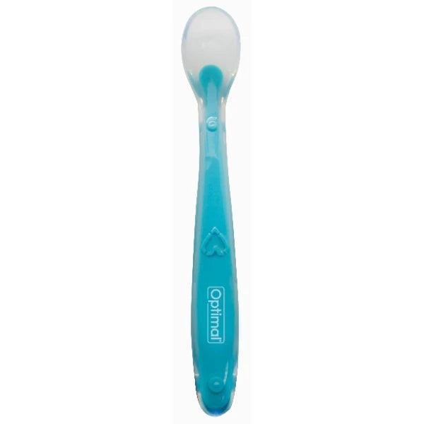 Optimal - Silicone Spoon Soft Tip - ORAS OFFICIAL