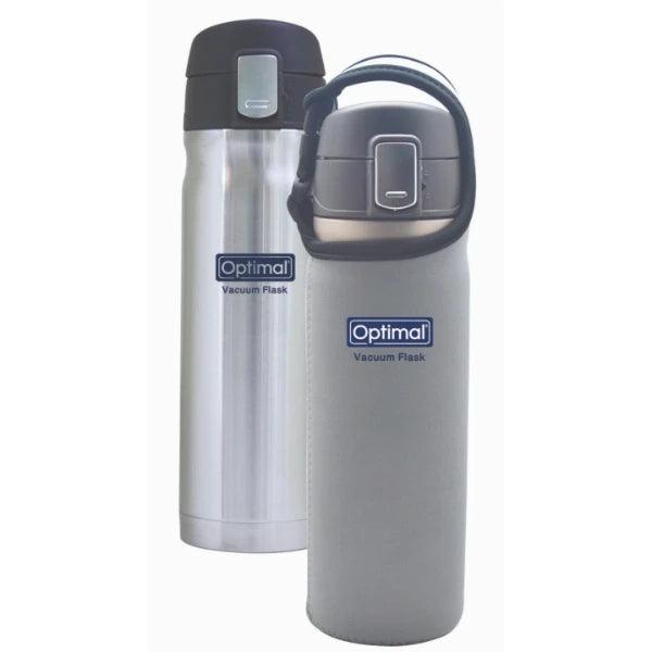 Optimal - Stainless Steel Thermos Vacuum - ORAS OFFICIAL