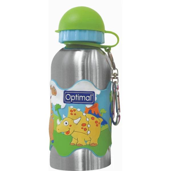 Optimal - Stainless Steel Water Bottle - ORAS OFFICIAL