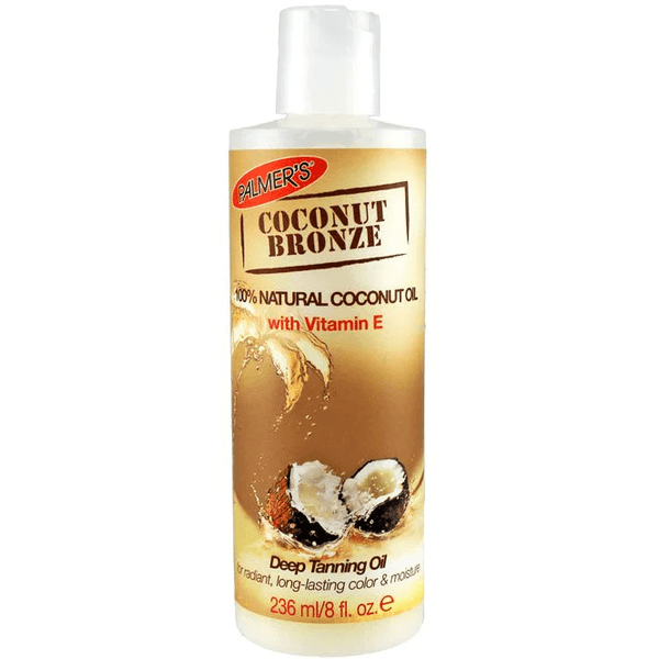 Palmer's - Coconut Bronze Deep Tanning Oil - ORAS OFFICIAL