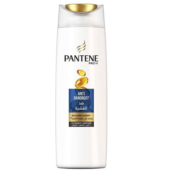 Pantene - Anti Dandruff Shampoo - ORAS OFFICIAL