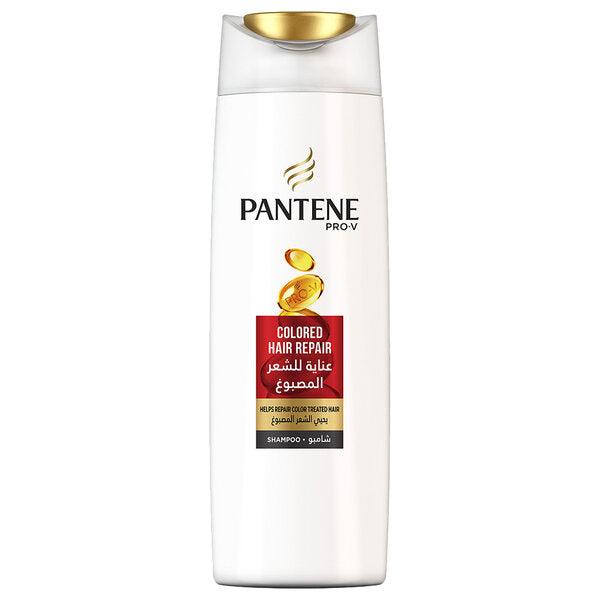 Pantene - Colored Hair Repair Shampoo - ORAS OFFICIAL