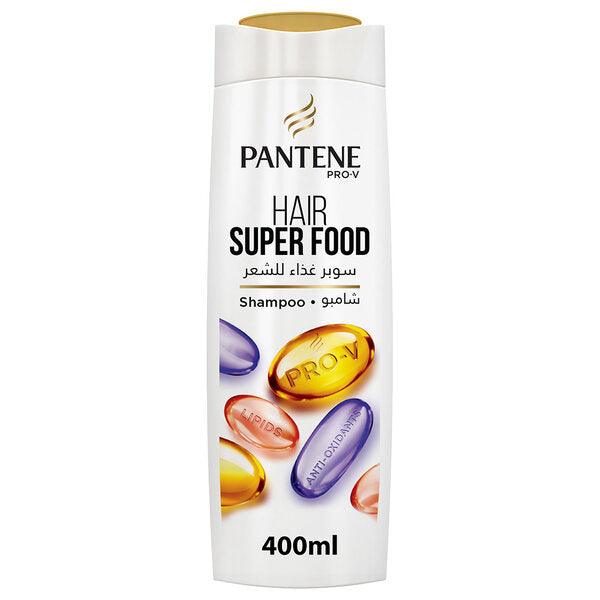 Pantene - Hair Super Food Shampoo - ORAS OFFICIAL