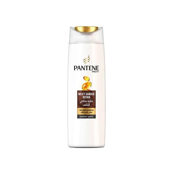 Pantene - Milky Damage Repair Shampoo - ORAS OFFICIAL