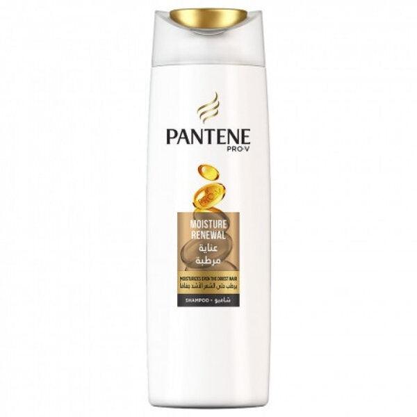 Pantene - Moisture Renewal Shampoo - ORAS OFFICIAL
