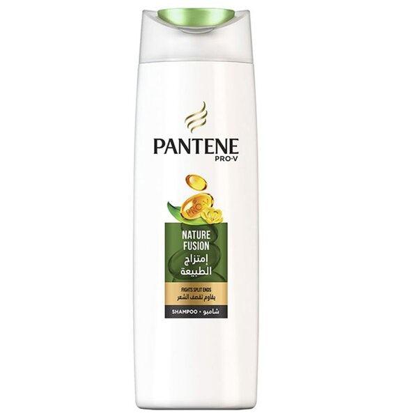 Pantene - Nature Fusion Shampoo - ORAS OFFICIAL