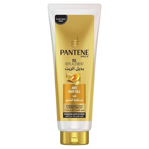 Pantene - Oil Replacement Anti Hair Fall - ORAS OFFICIAL