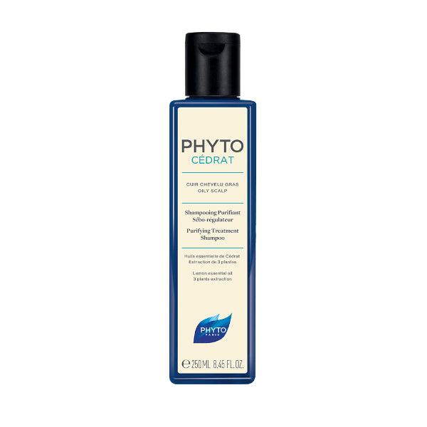 Phyto - Phytocedrat Purifying Treatment Shampoo - ORAS OFFICIAL