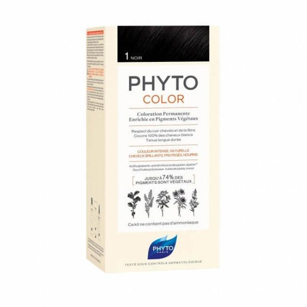 Phyto - Phytocolor - ORAS OFFICIAL