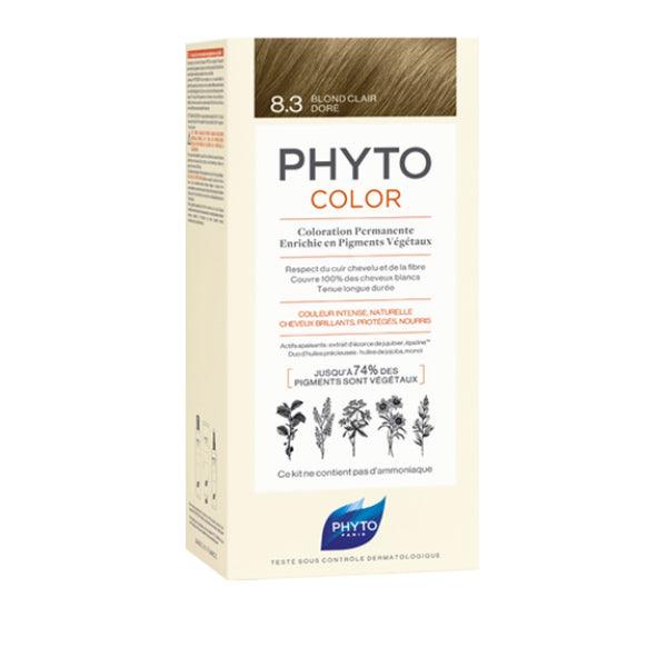 Phyto - Phytocolor - ORAS OFFICIAL