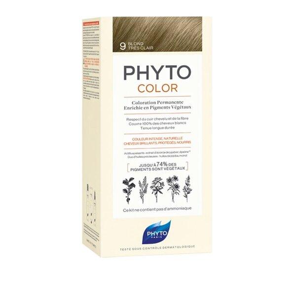 Phyto - Phytocolor - ORAS OFFICIAL