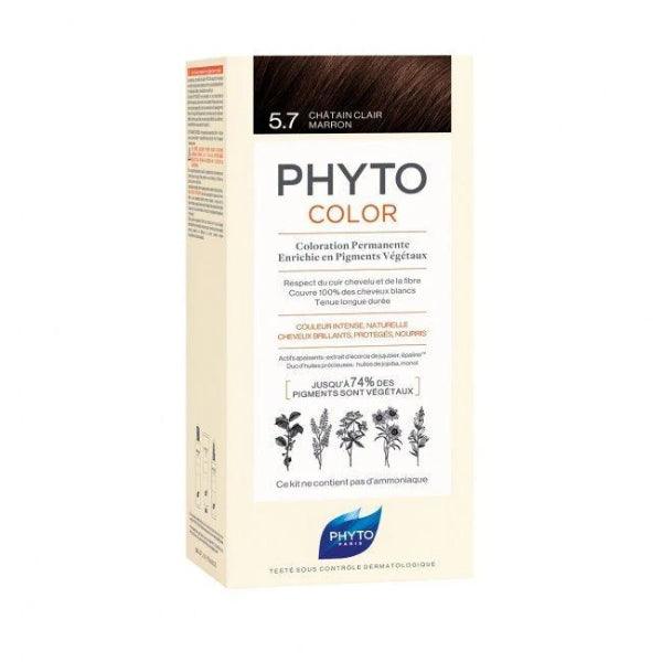 Phyto - Phytocolor - ORAS OFFICIAL