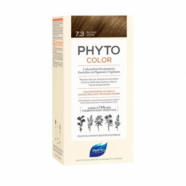 Phyto - Phytocolor - ORAS OFFICIAL