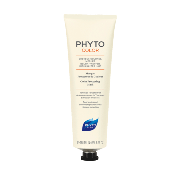 Phyto - Phytocolor Protect Mask - ORAS OFFICIAL