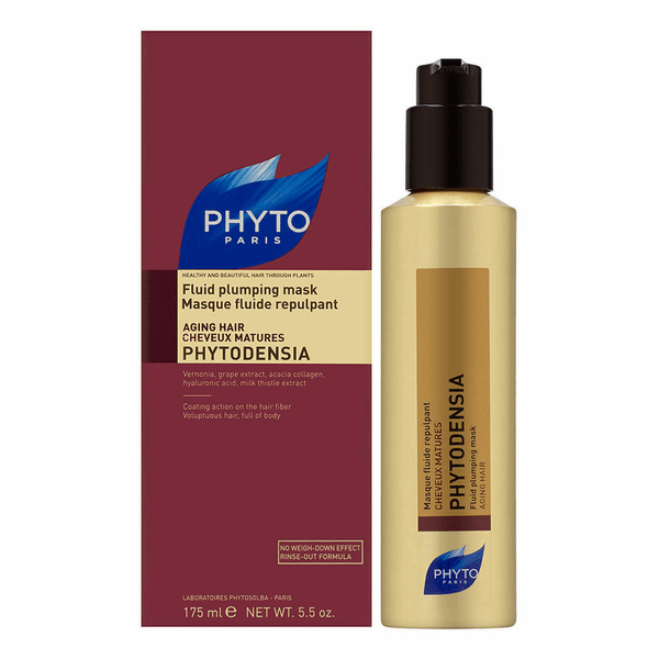 Phyto - Phytodensia Fluid Plumping Mask - ORAS OFFICIAL