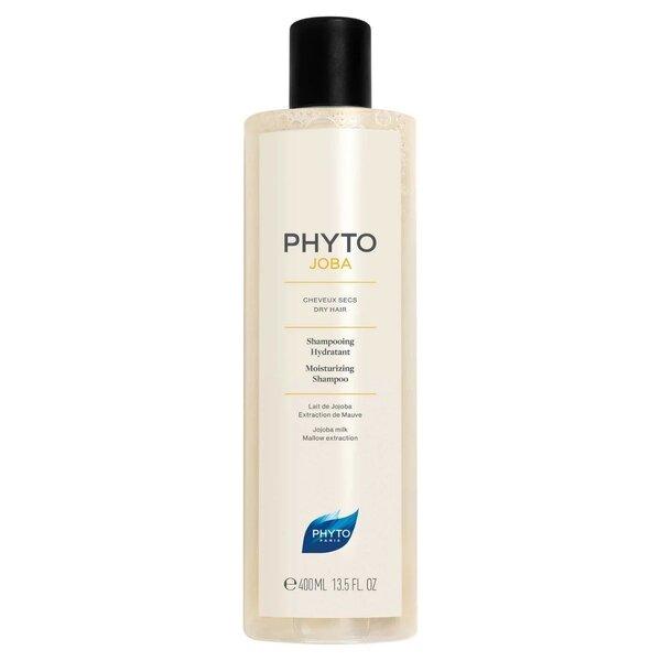 Phyto - Phytojoba Moisturizing Shampoo - ORAS OFFICIAL