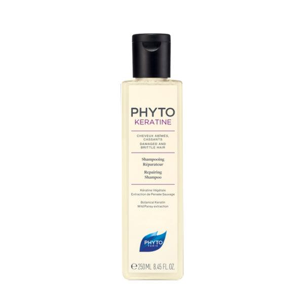 Phyto - Phytokeratine Repairing Shampoo - ORAS OFFICIAL