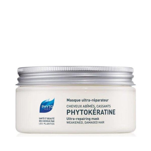 Phyto - Phytokeratine Ultra Repairing Mask - ORAS OFFICIAL