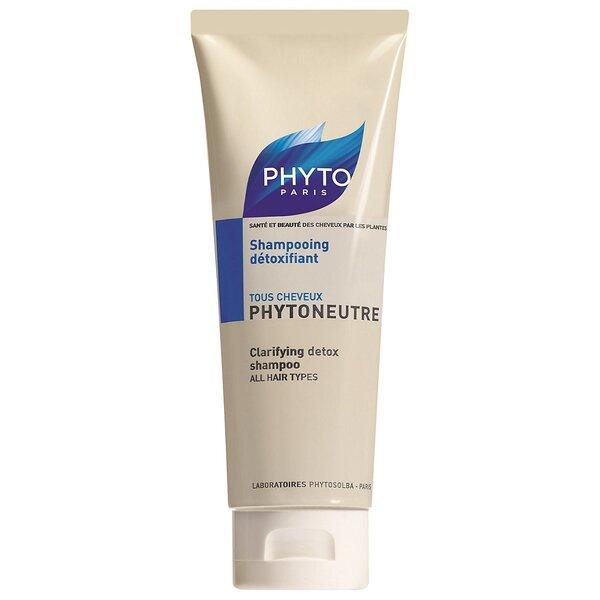 Phyto - Phytoneutre Clarifying Detox Shampoo - ORAS OFFICIAL