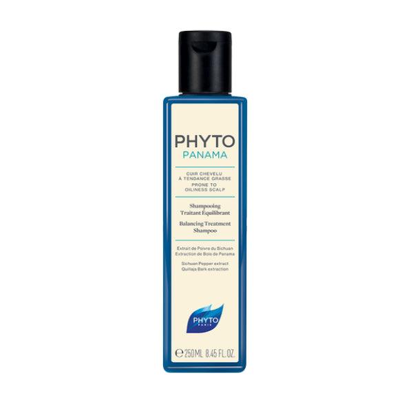 Phyto - Phytopanama Balancing Treatment Shampoo - ORAS OFFICIAL