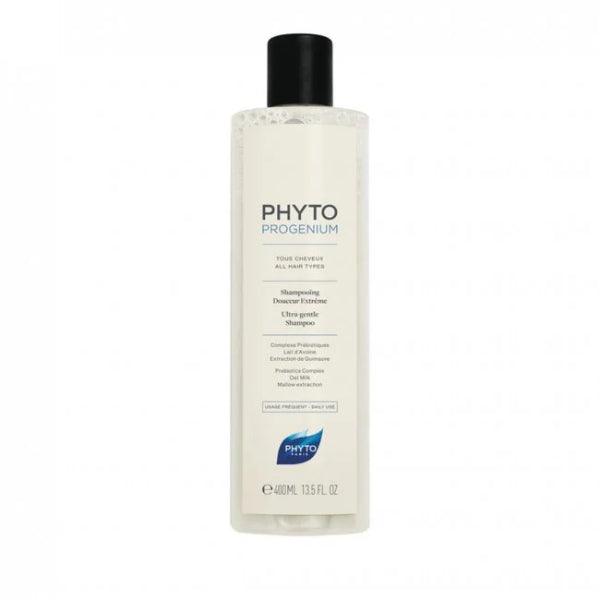 Phyto - Phytoprogenium Ultra Gentle Shampoo - ORAS OFFICIAL