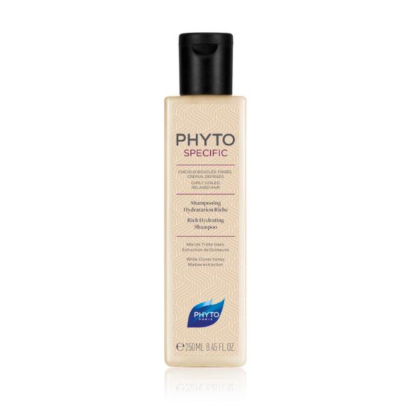 Phyto - Phytospecific Rich Hydrating Shampoo - ORAS OFFICIAL