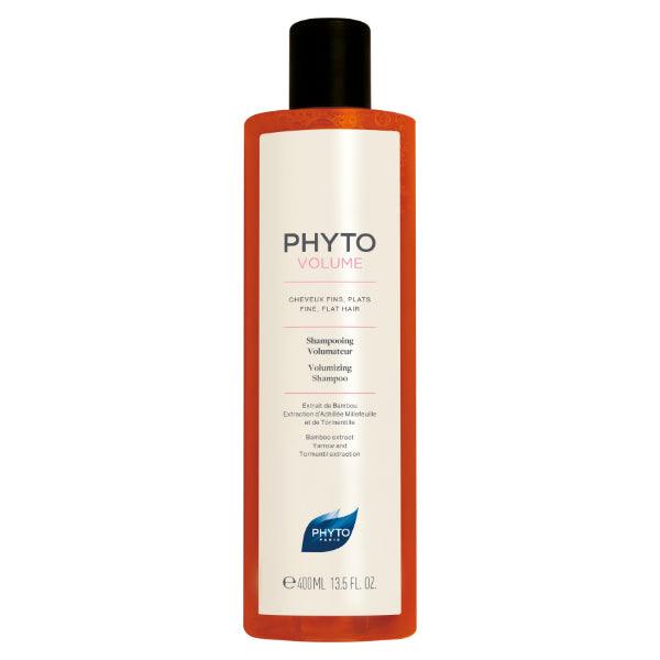 Phyto - Phytovolume Shampoo - ORAS OFFICIAL