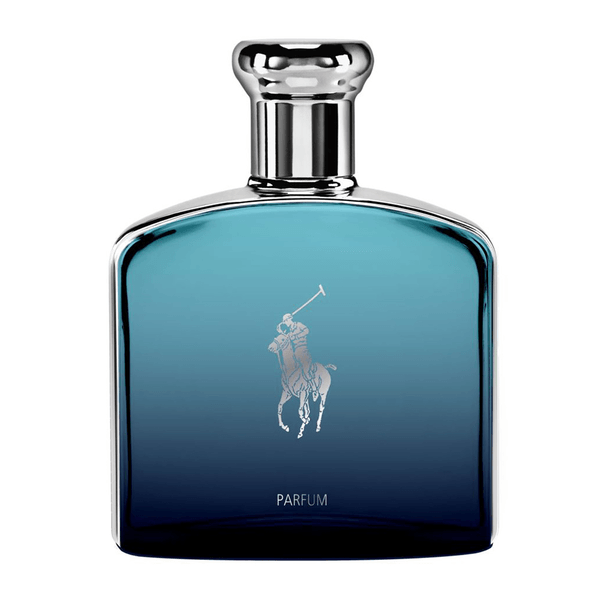 Ralph Lauren - Polo Deep Blue Parfum - ORAS OFFICIAL