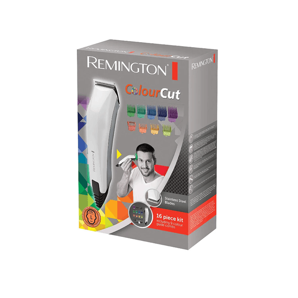 Remington colourcut hc5035 el corte ingles 2025