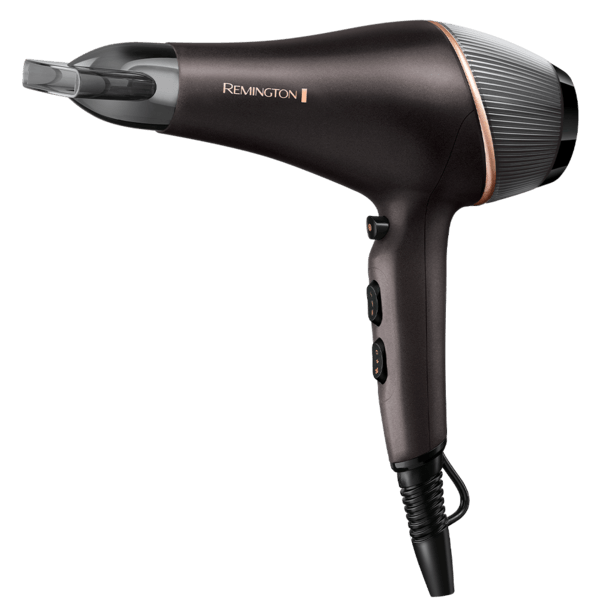 Remington - Copper Radiance Ac Hairdryer AC5700 - ORAS OFFICIAL