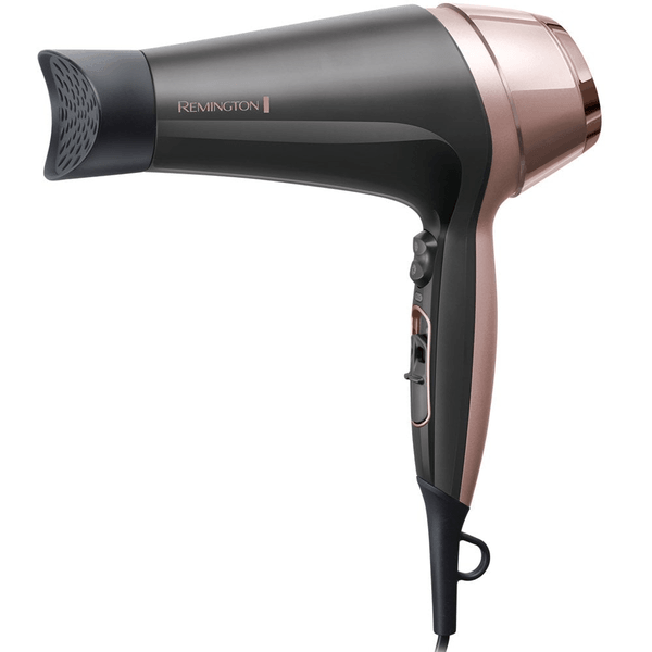 Remington - Curl & Straight Confidence Hairdryer D5706 - ORAS OFFICIAL