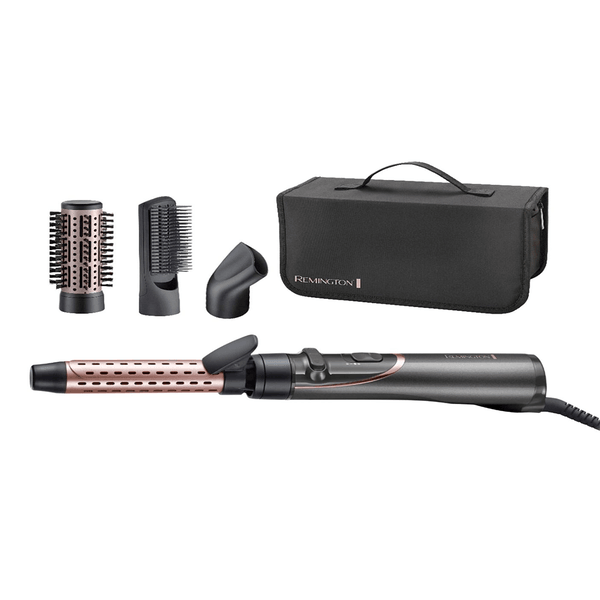 Remington - Curl & Straight Confidence Rotating Hot Air Styler AS8606 - ORAS OFFICIAL