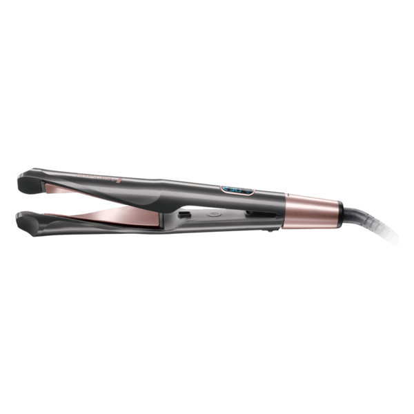 Remington - Curl & Straight Confidence S6606 - ORAS OFFICIAL