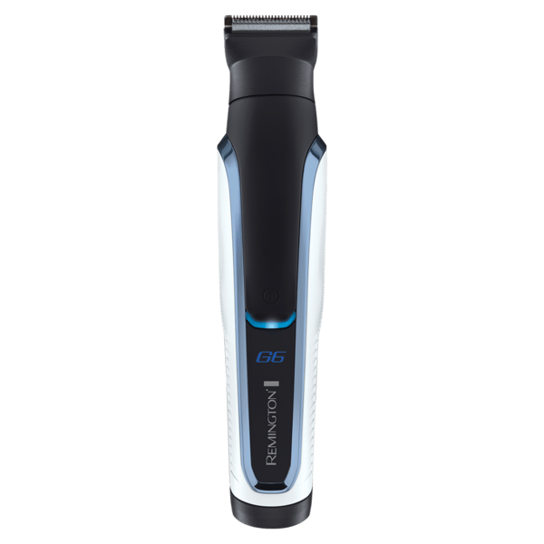 Remington - G6 Graphite Series Personal Groomer PG6000 - ORAS OFFICIAL